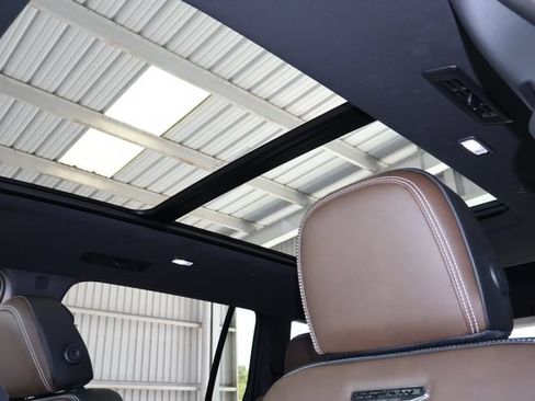 New 2026 GMC Acadia Denali Ultimate AWD/4WD image 28