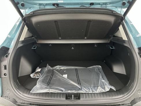 New 2026 Kia Seltos EX AWD/4WD image 21