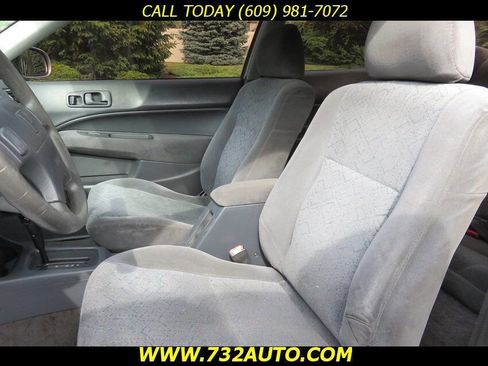 Used 2000 Honda Civic EX image 17