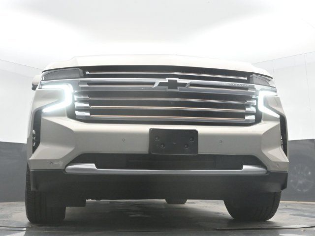 Used 2021 Chevrolet Tahoe High Country AWD/4WD image 46