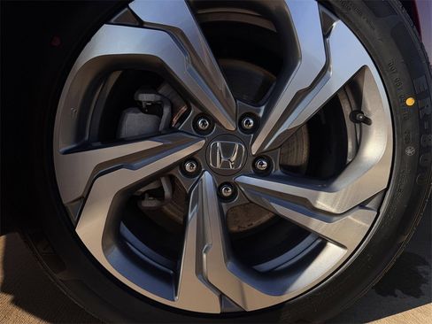 Used 2020 Honda Accord EX image 9