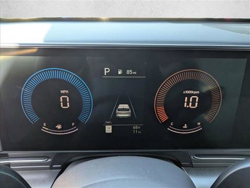 New 2026 Hyundai Kona SEL Sport image 10