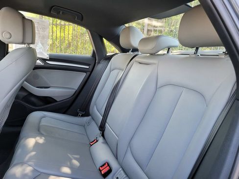 Used 2019 Audi A3 2.0T Premium w/ Convenience Package AWD/4WD image 14
