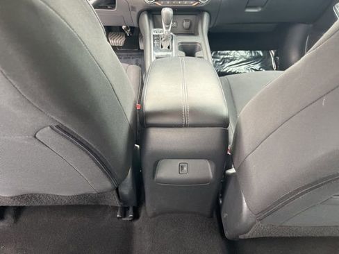 Used 2023 Nissan Sentra SV w/ All-Weather Package image 15