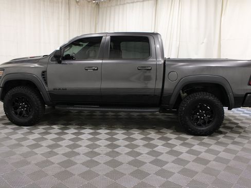 Used 2021 RAM 1500 TRX w/ TRX Level 1 Equipment Group AWD/4WD image 33
