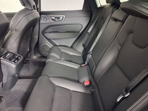 Certified 2026 Volvo XC60 B5 Ultra w/ Protection Package Premier AWD/4WD image 18
