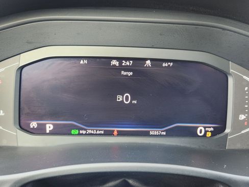 Used 2022 Volkswagen Atlas SE image 20