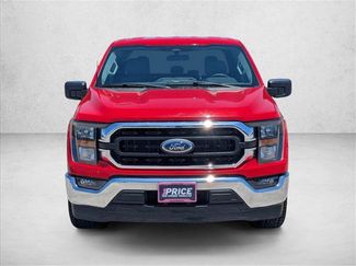 Used 2023 Ford F150 XLT RWD video 2