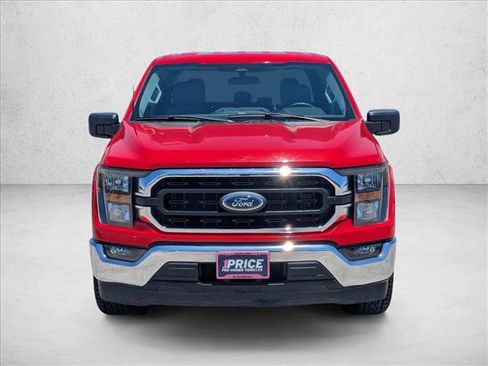 Used 2023 Ford F150 XLT RWD image 2
