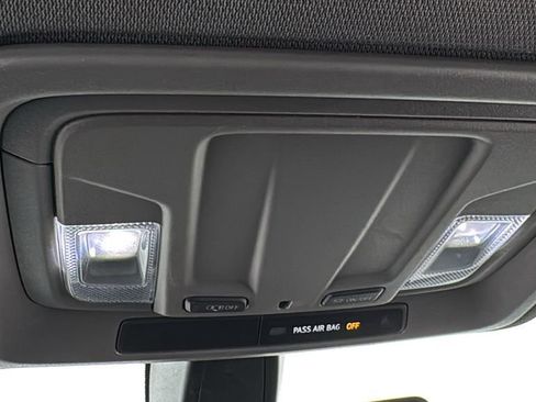 Used 2021 Chevrolet Silverado 1500 W/T w/ WT Value Package AWD/4WD image 29