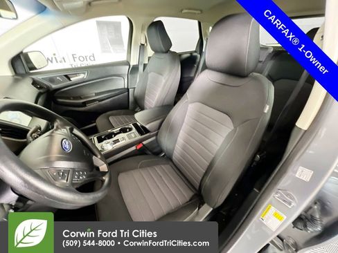 Used 2020 Ford Edge SE image 23