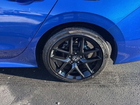 Certified 2023 Honda Civic Sport image 13