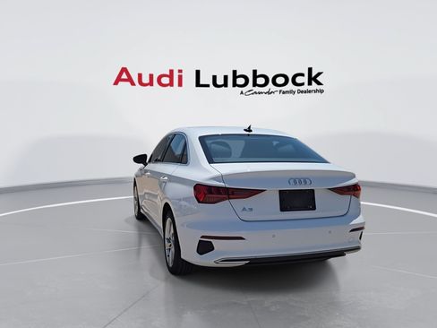 Used 2024 Audi A3 2.0T Premium FWD image 7