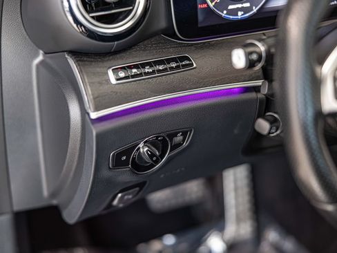 Used 2018 Mercedes-Benz E 63 AMG S image 22