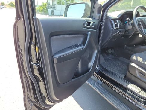 Used 2023 Ford Ranger XLT w/ Equipment Group 302A High AWD/4WD image 6