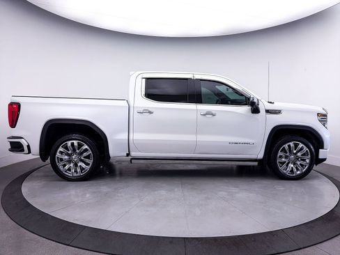 Used 2023 GMC Sierra 1500 Denali w/ Denali Reserve Package AWD/4WD image 41