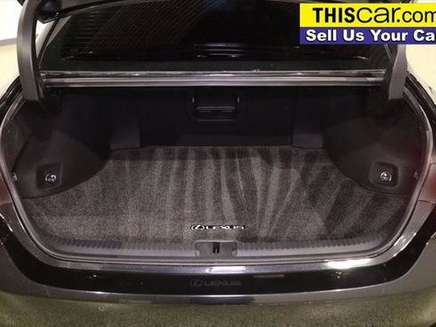 Used 2022 Lexus ES 350 350 w/ Premium Package image 31