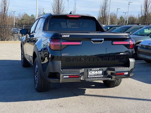 New 2026 Hyundai Santa Cruz XRT AWD/4WD image 5