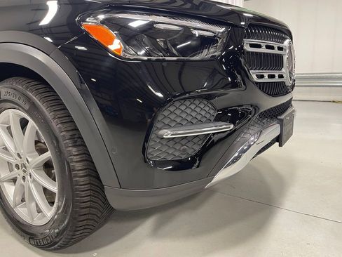 Used 2024 Mercedes-Benz GLE 450 4MATIC image 11