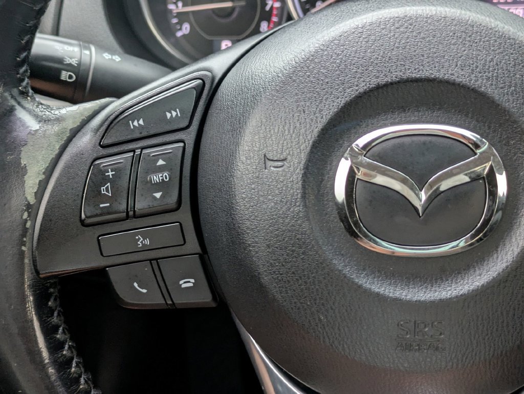 Used 2015 MAZDA MAZDA6 Touring FWD image 19