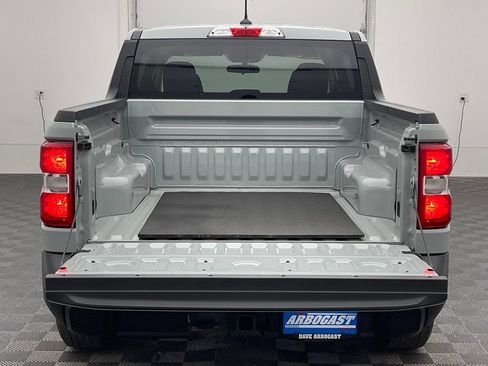 Used 2023 Ford Maverick XL FWD image 8