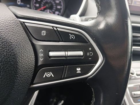 Used 2023 Hyundai Santa Fe XRT image 21