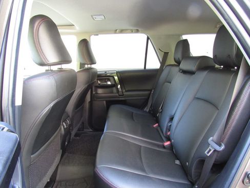 Used 2021 Toyota 4Runner TRD Pro AWD/4WD image 15