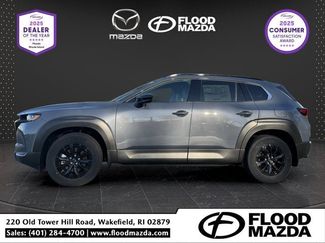 New 2026 MAZDA CX-50 AWD 2.5 Hybrid w/ Weather Package video 2