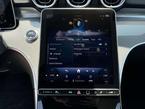 Used 2024 Mercedes-Benz CLE 300 4MATIC Coupe image 11