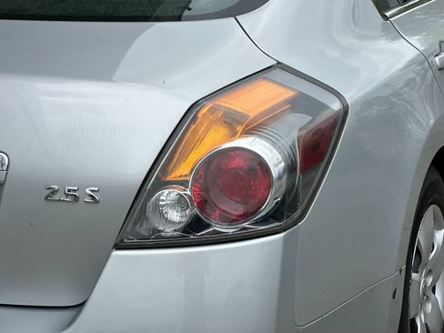 Used 2008 Nissan Altima 2.5 S FWD image 22
