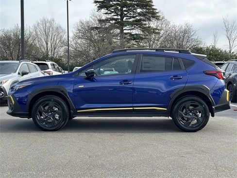 New 2026 Subaru Crosstrek 2.5i Sport image 30