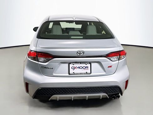 Certified 2022 Toyota Corolla SE image 6
