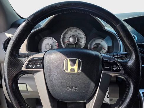 Used 2011 Honda Pilot EX-L image 8