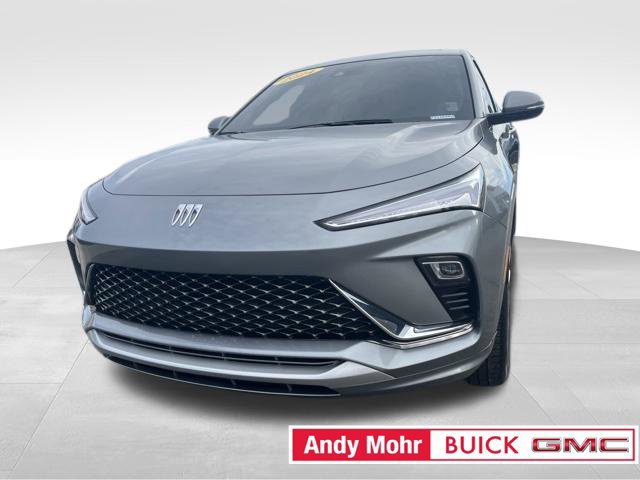Used 2024 Buick Envista Avenir FWD image 6