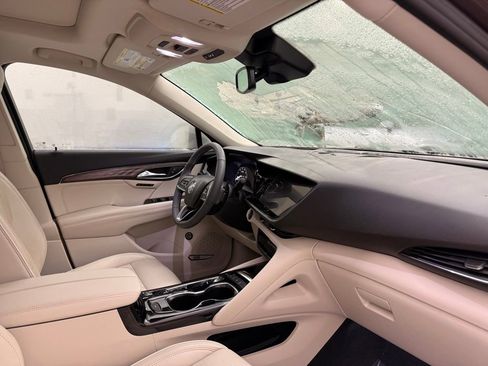 Used 2022 Buick Envision Avenir w/ Safety Package image 29