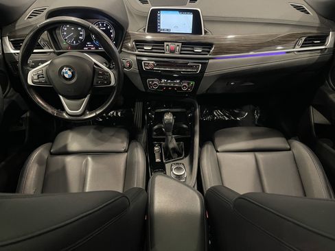 Used 2018 BMW X2 xDrive28i w/ Convenience Package AWD/4WD image 12