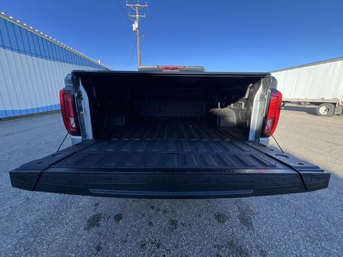 New 2026 GMC Sierra 1500 AT4X image 27