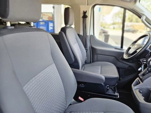 Used 2024 Ford Transit 350 XLT image 14