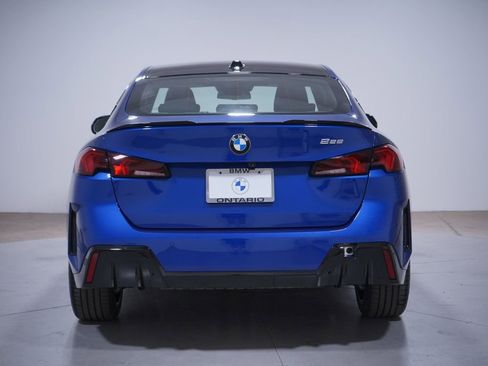 Used 2026 BMW 228i w/ M Sport Package image 5