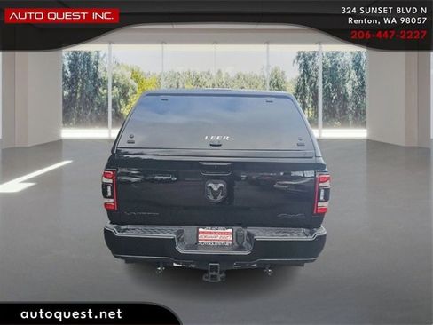 Used 2007 Mercedes-Benz S 550 image 6