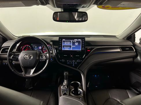 Used 2023 Toyota Camry XSE image 25