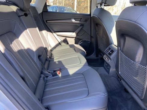 Certified 2022 Audi Q5 2.0T Premium w/ Convenience Package image 27