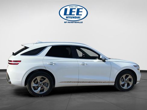 Used 2026 Genesis GV70 2.5T image 6