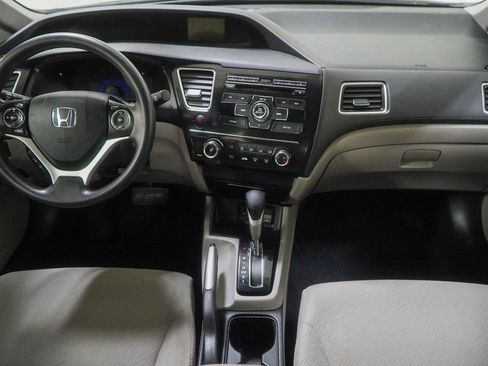 Used 2013 Honda Civic LX image 23