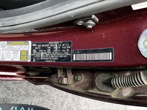 Used 2018 Kia Forte LX FWD image 32