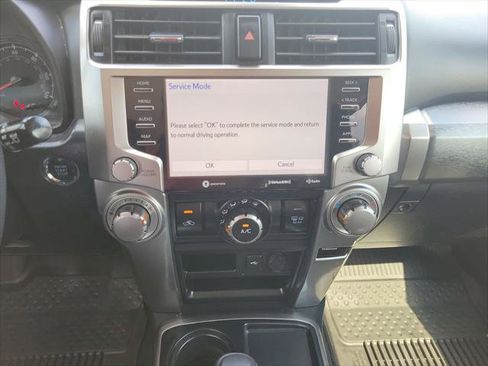 Certified 2020 Toyota 4Runner SR5 Premium image 19