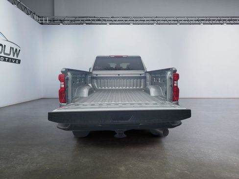 New 2026 Chevrolet Silverado 2500 Custom w/ Custom Value Package image 21