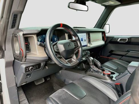 Used 2023 Ford Bronco Raptor AWD/4WD image 25