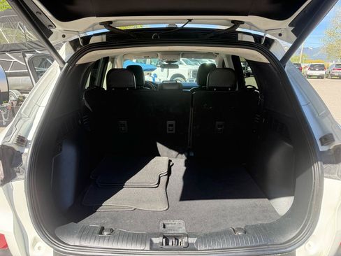 Used 2021 Ford Escape SEL w/ Technology Package AWD/4WD image 12