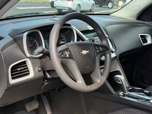 Used 2015 Chevrolet Equinox LS AWD/4WD image 20